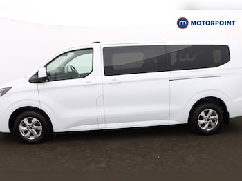 Used Ford Transit Custom 2025 for sale - 79264503: Photo