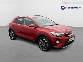Used Kia Stonic 2019 for sale - 78907598: Photo