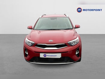 Used Kia Stonic 2019 for sale - 78907598: Photo