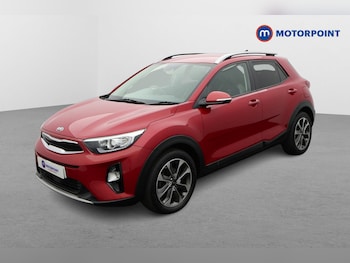 Used Kia Stonic 2019 for sale - 78907598: Photo