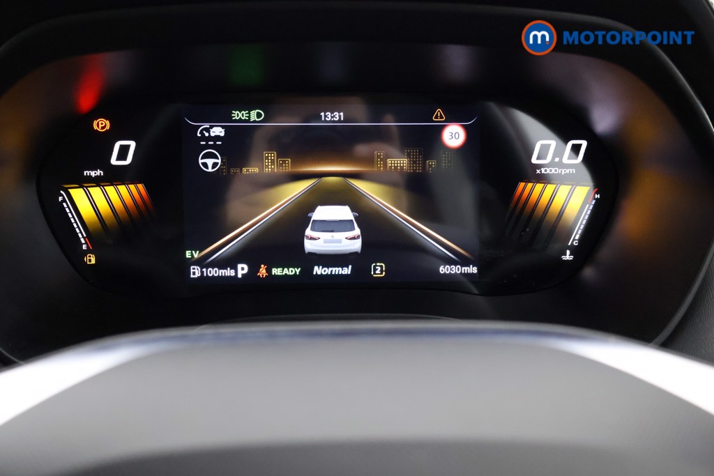 Used MG MG ZS 2025 for sale - 77834614: Photo 12