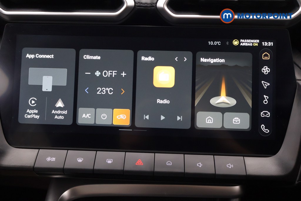 Used MG MG ZS 2025 for sale - 77834614: Photo 13