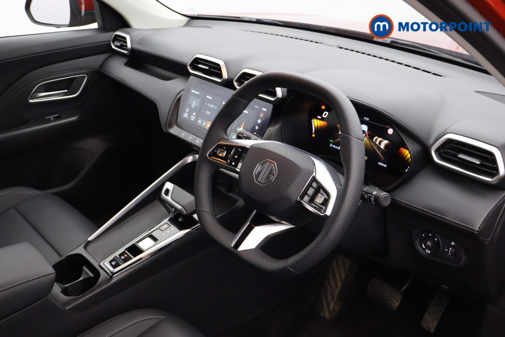 Used MG MG ZS 2025 for sale - 77834614: Photo 17