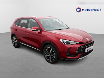 MG MG ZS feature image