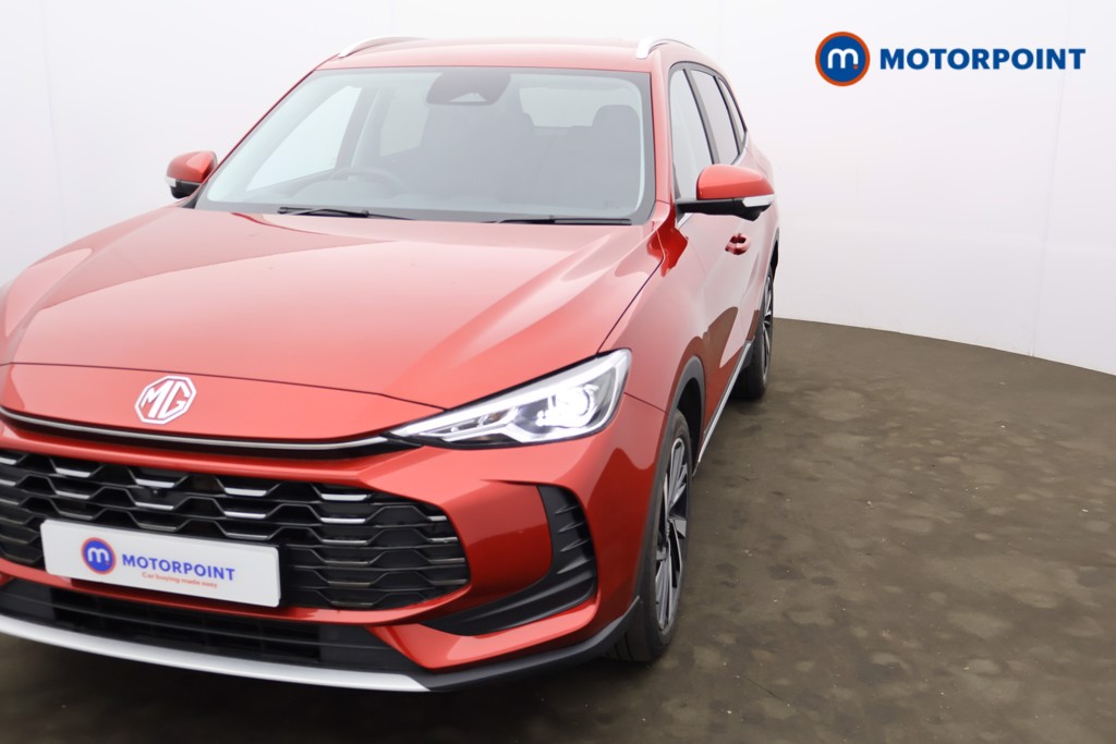 Used MG MG ZS 2025 for sale - 77834614: Photo 22