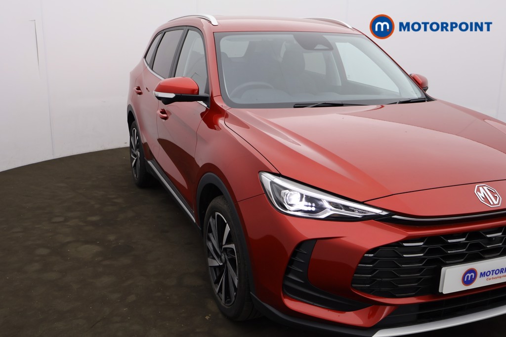 Used MG MG ZS 2025 for sale - 77834614: Photo 24