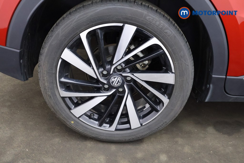 Used MG MG ZS 2025 for sale - 77834614: Photo 25