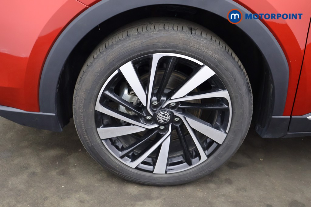 Used MG MG ZS 2025 for sale - 77834614: Photo 27