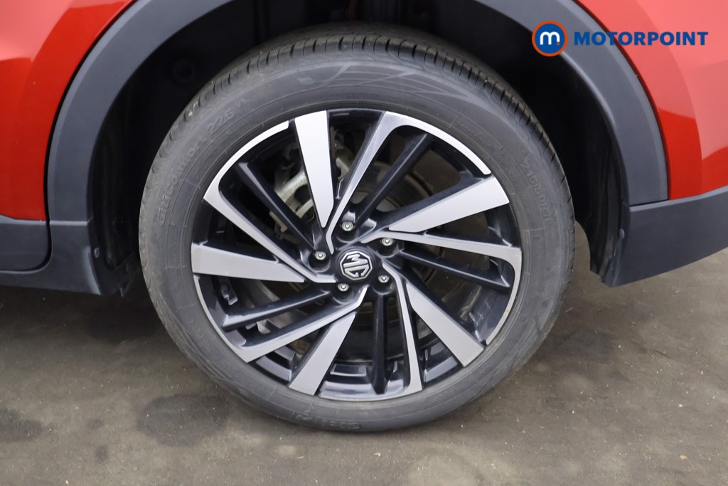 Used MG MG ZS 2025 for sale - 77834614: Photo 28