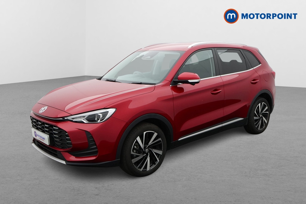 Used MG MG ZS 2025 for sale - 77834614: Photo 3