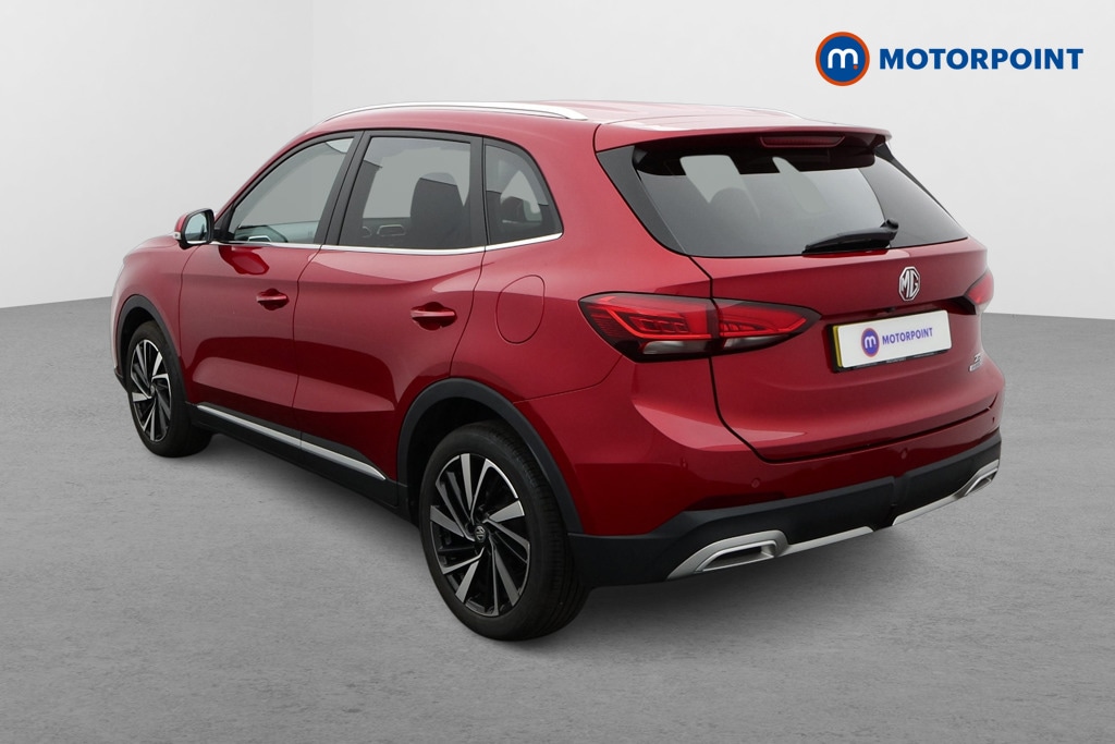 Used MG MG ZS 2025 for sale - 77834614: Photo 5