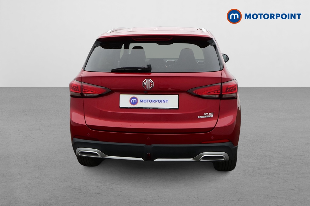 Used MG MG ZS 2025 for sale - 77834614: Photo 6