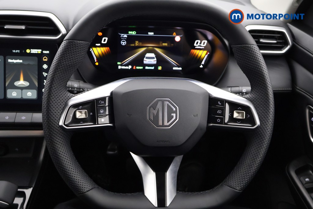 Used MG MG ZS 2025 for sale - 77834614: Photo 9