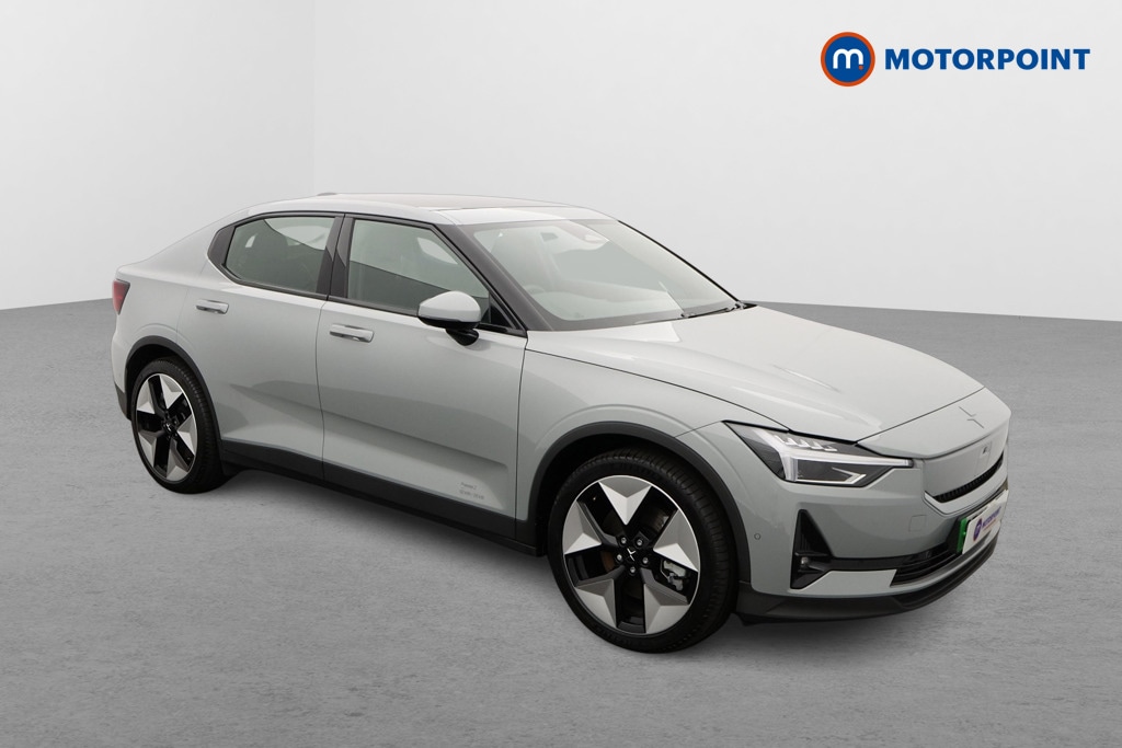 Used Polestar Polestar 2 2025 for sale - 76105097: Photo 1