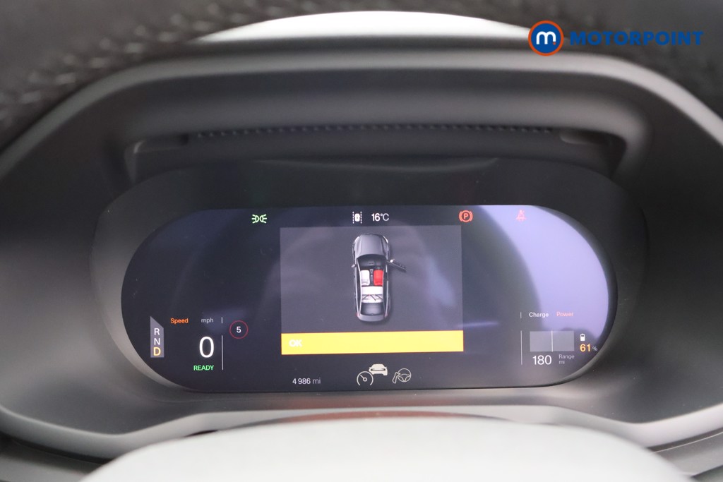 Used Polestar Polestar 2 2025 for sale - 76105097: Photo 12