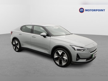 2025 - 310kW 82kWh Long Range DM [Plus] 5dr 4WD Auto