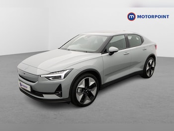 Used Polestar Polestar 2 2025 for sale - 76105097: Photo 3