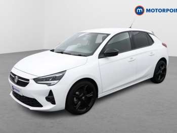 Used Vauxhall Corsa 2023 for sale - 74616044: Photo