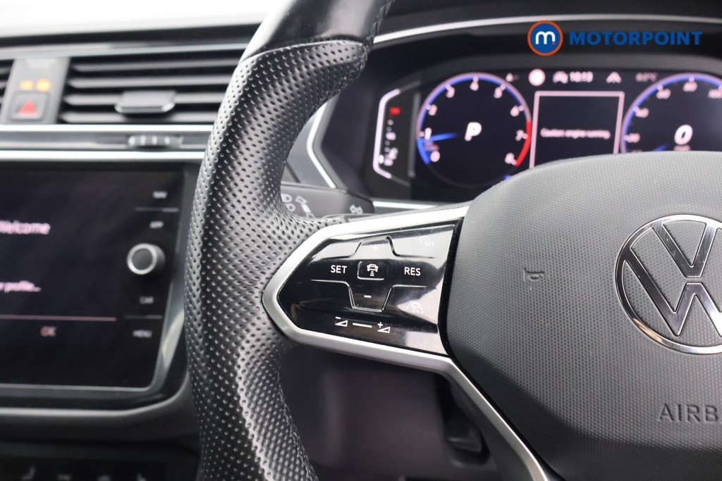 Used Volkswagen Tiguan 2020 for sale - 77026149: Photo 10