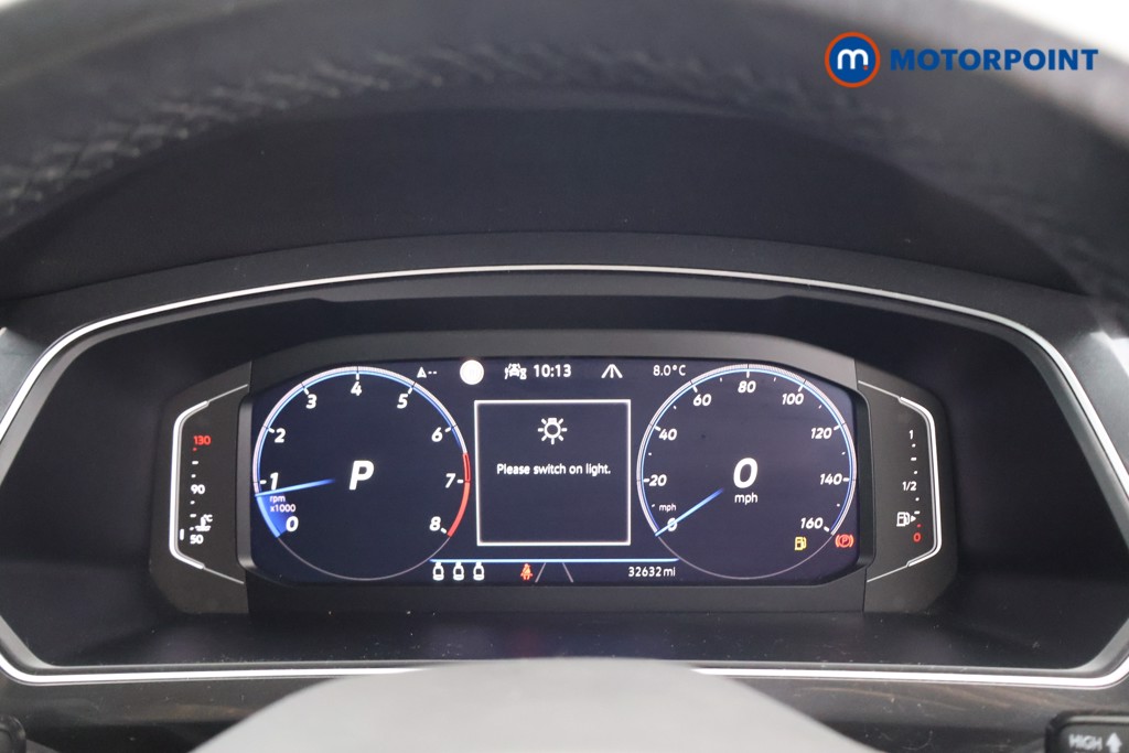 Used Volkswagen Tiguan 2020 for sale - 77026149: Photo 12