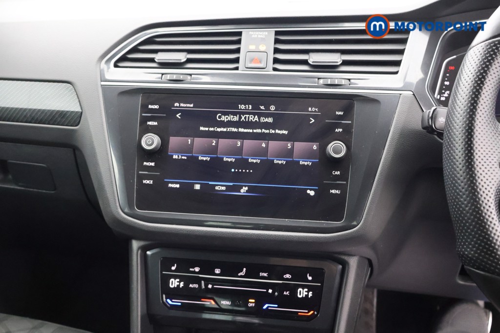 Used Volkswagen Tiguan 2020 for sale - 77026149: Photo 16