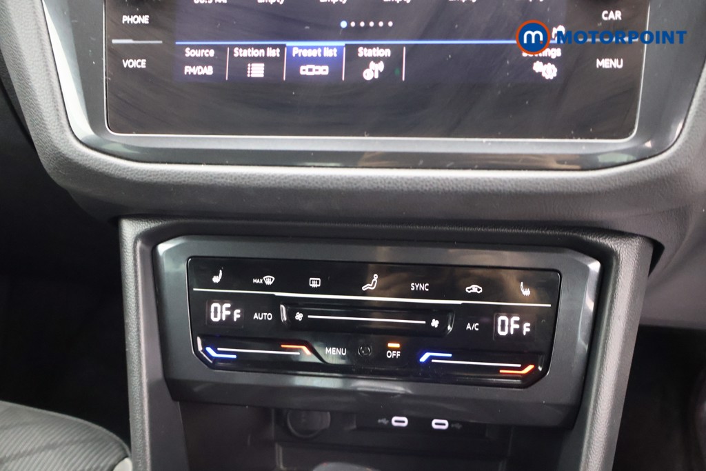 Used Volkswagen Tiguan 2020 for sale - 77026149: Photo 17