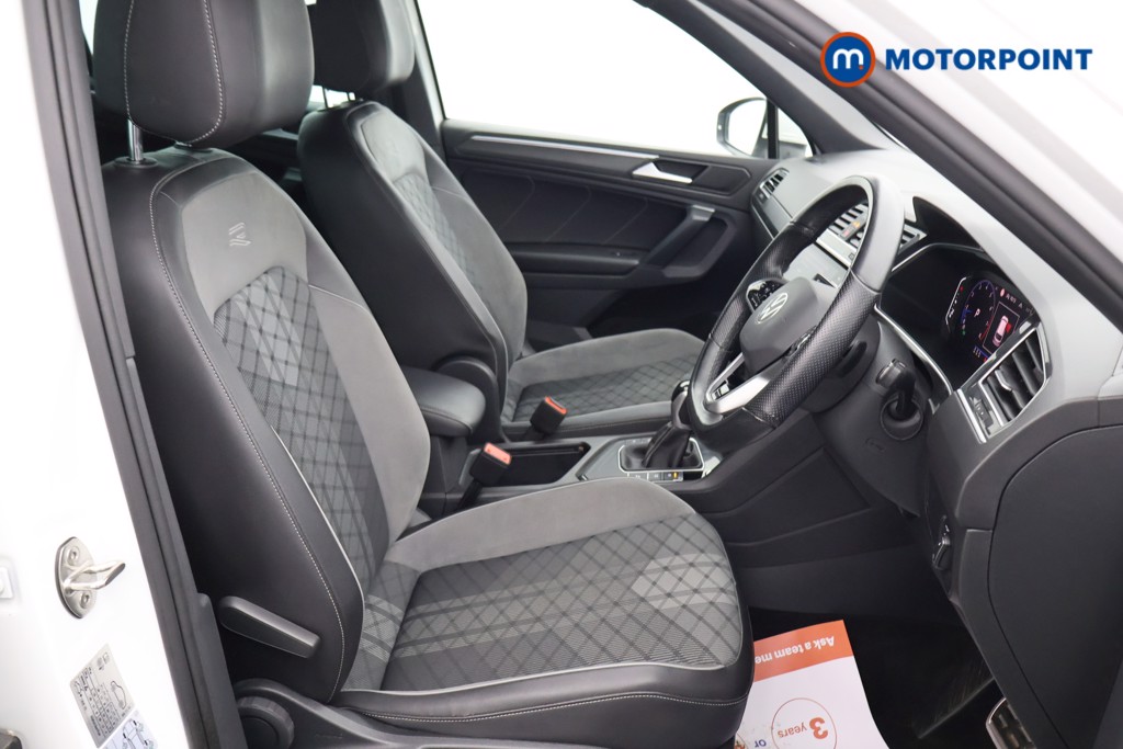 Used Volkswagen Tiguan 2020 for sale - 77026149: Photo 23