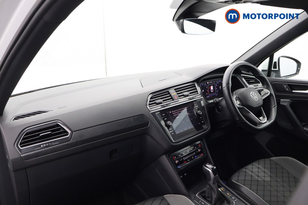 Used Volkswagen Tiguan 2020 for sale - 77026149: Photo 27