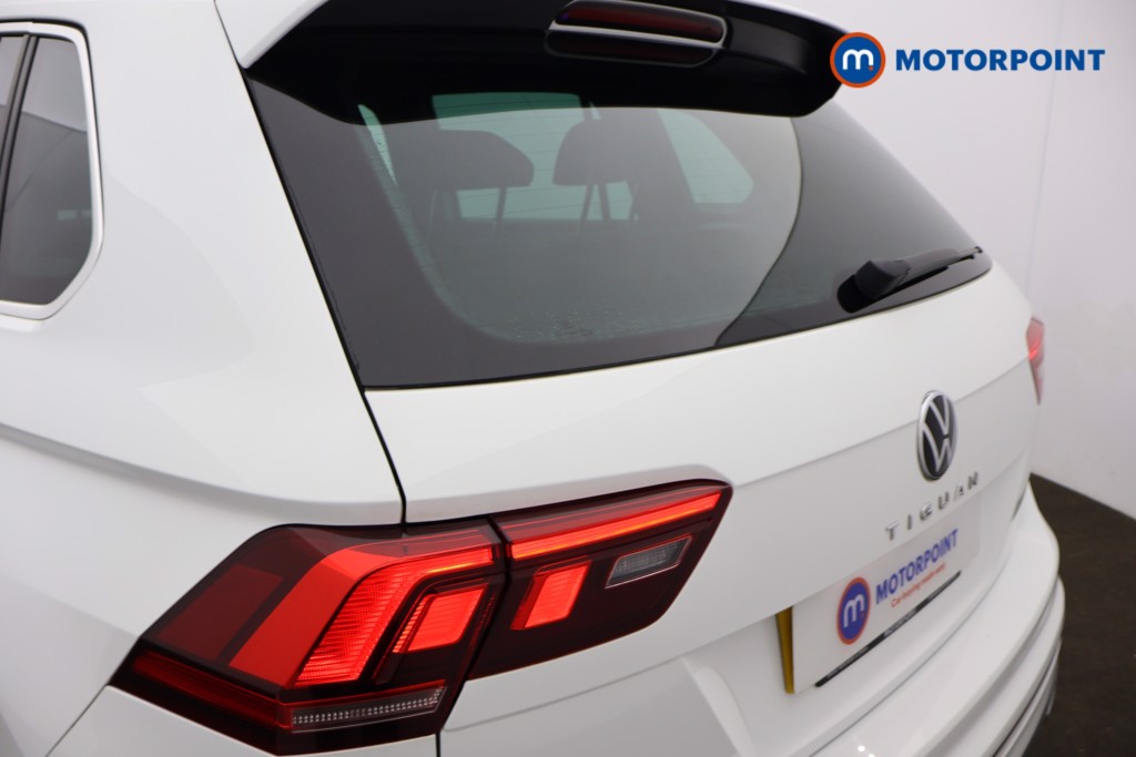 Used Volkswagen Tiguan 2020 for sale - 77026149: Photo 30