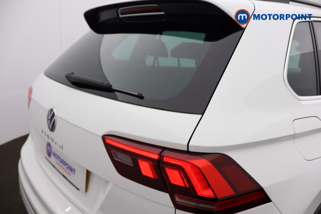Used Volkswagen Tiguan 2020 for sale - 77026149: Photo 31