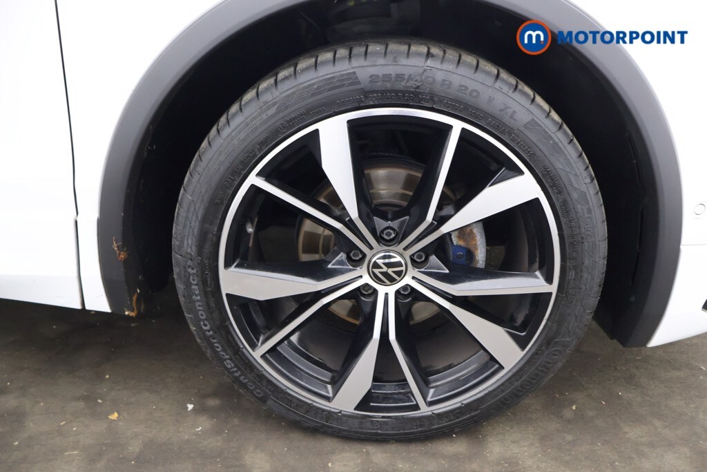 Used Volkswagen Tiguan 2020 for sale - 77026149: Photo 34