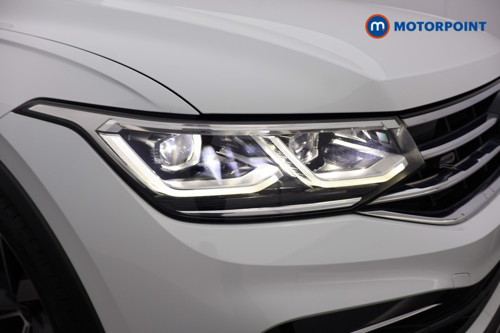 Used Volkswagen Tiguan 2020 for sale - 77026149: Photo 35