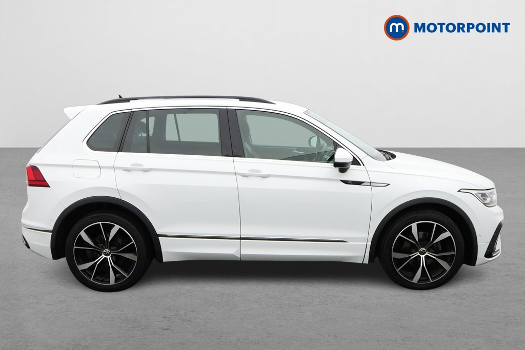 Used Volkswagen Tiguan 2020 for sale - 77026149: Photo 8