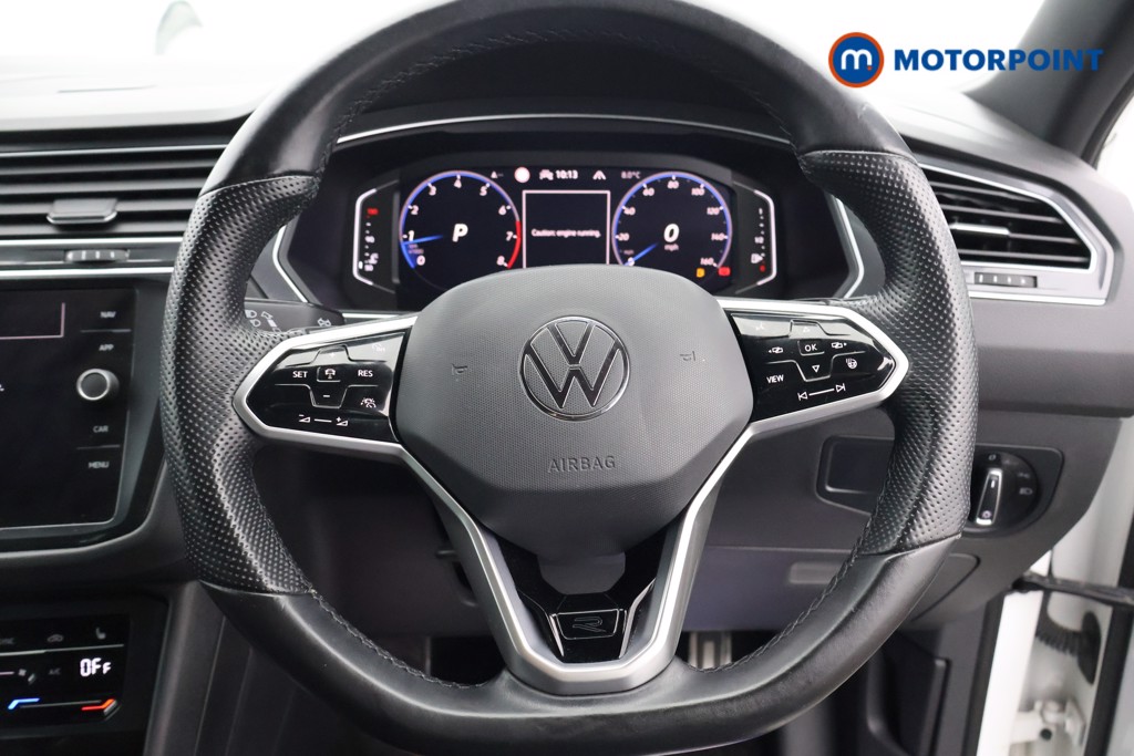Used Volkswagen Tiguan 2020 for sale - 77026149: Photo 9