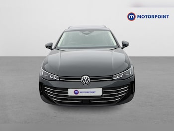 Used Volkswagen Passat 2025 for sale - 78644585: Photo