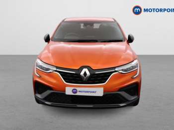 Used Renault Arkana 2022 for sale - 74929902: Photo