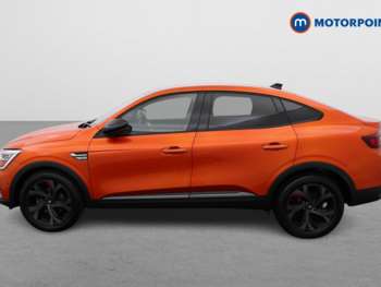 Used Renault Arkana 2022 for sale - 74929902: Photo