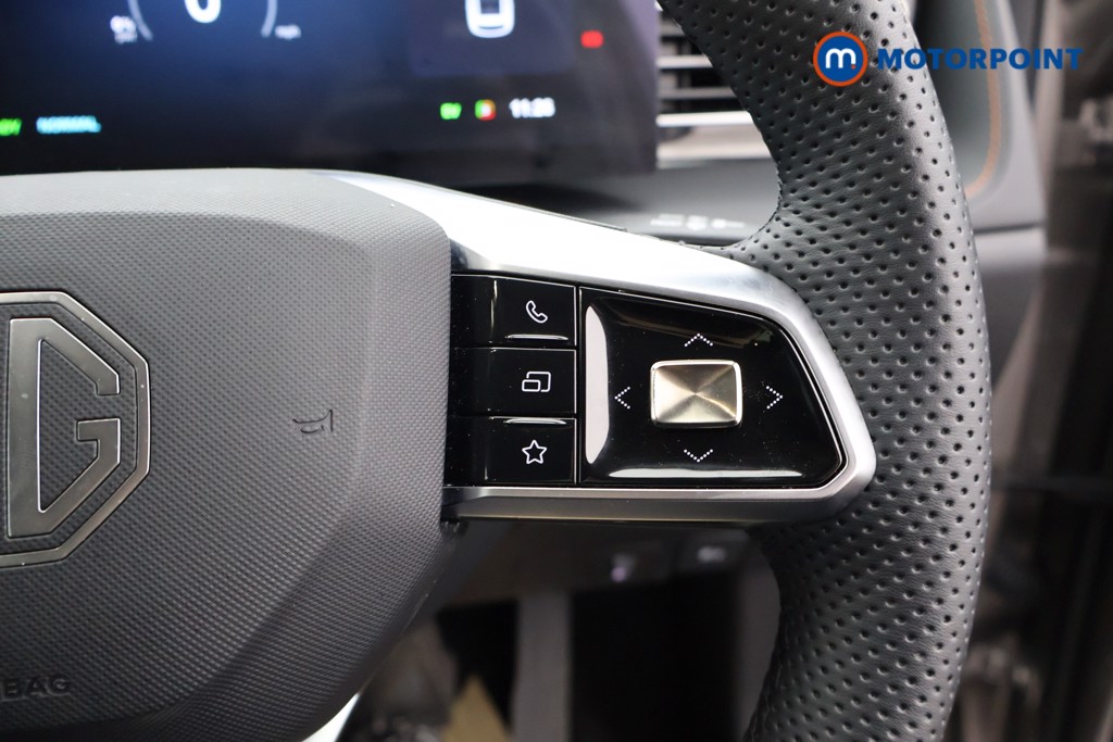 Used MG MG HS 2025 for sale - 77932209: Photo 10