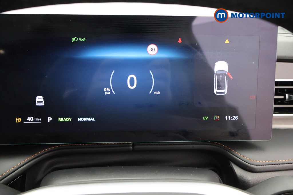 Used MG MG HS 2025 for sale - 77932209: Photo 11