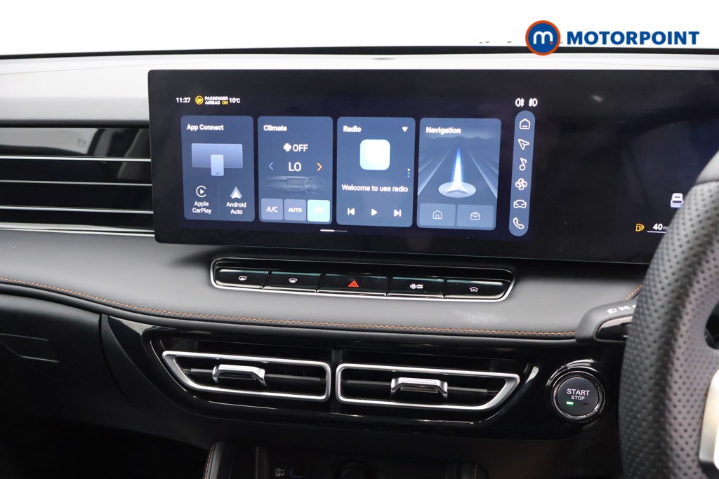 Used MG MG HS 2025 for sale - 77932209: Photo 14