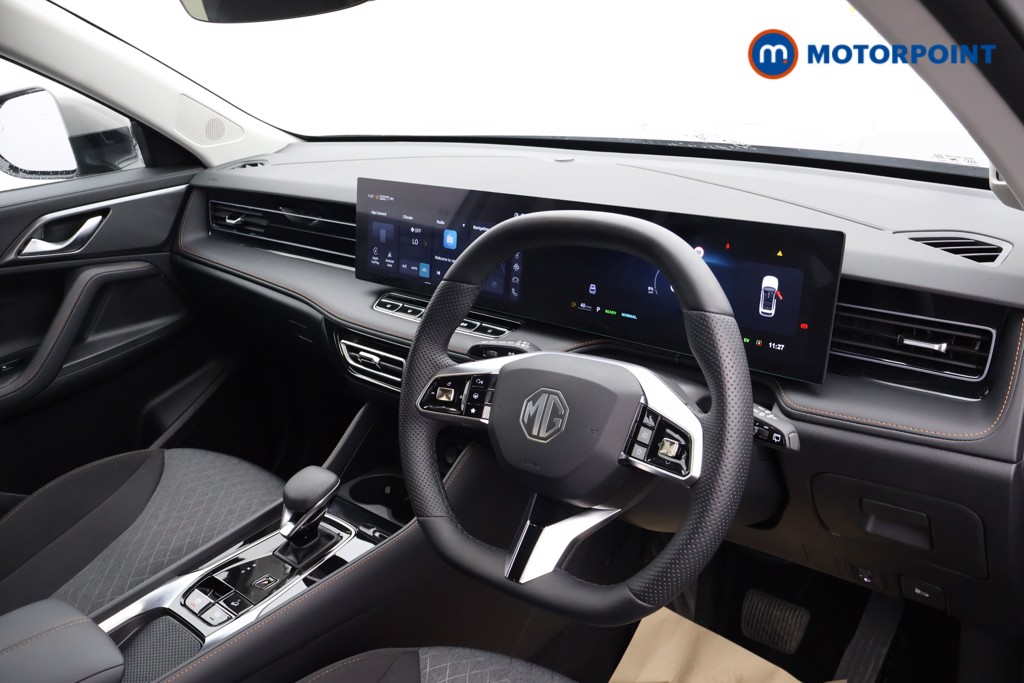 Used MG MG HS 2025 for sale - 77932209: Photo 19