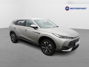 Used MG MG HS 2025 for sale - 77932209: Photo