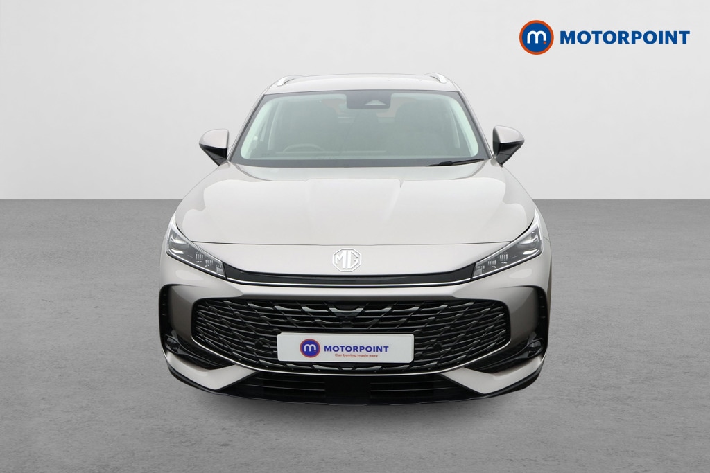 Used MG MG HS 2025 for sale - 77932209: Photo 2