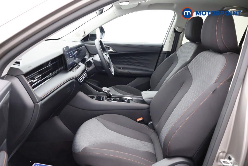 Used MG MG HS 2025 for sale - 77932209: Photo 25