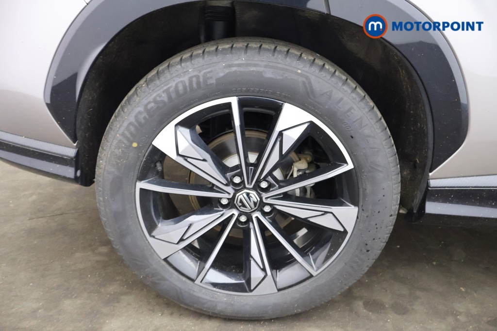 Used MG MG HS 2025 for sale - 77932209: Photo 27