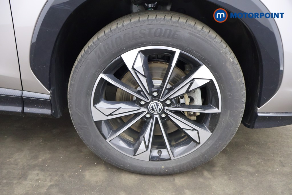 Used MG MG HS 2025 for sale - 77932209: Photo 28