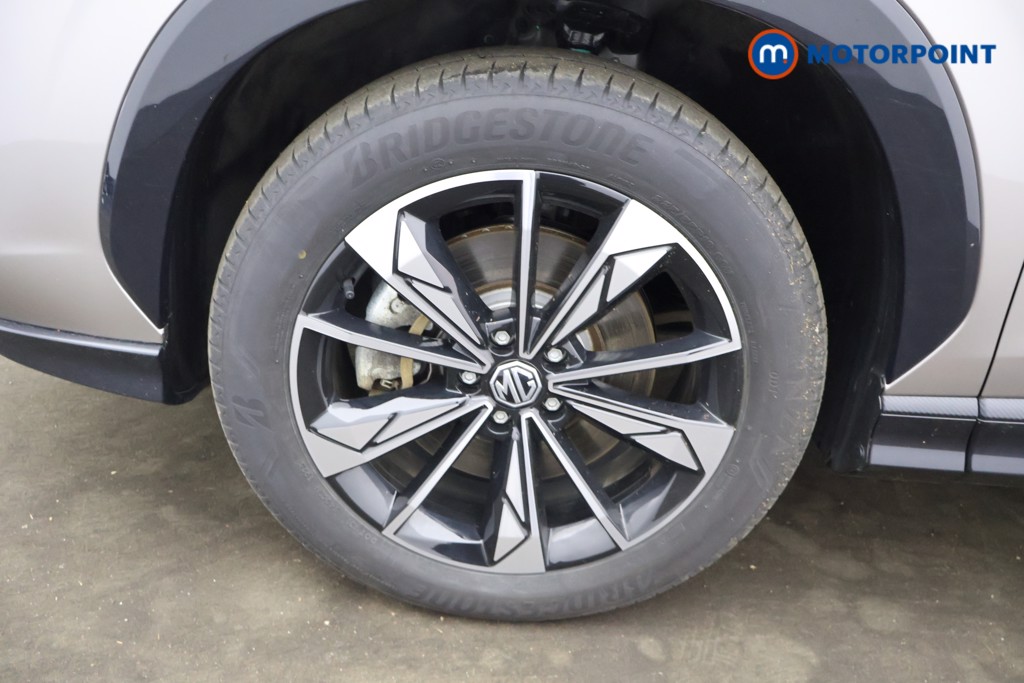 Used MG MG HS 2025 for sale - 77932209: Photo 29