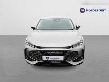 Used MG MG HS 2025 for sale - 77932209: Photo