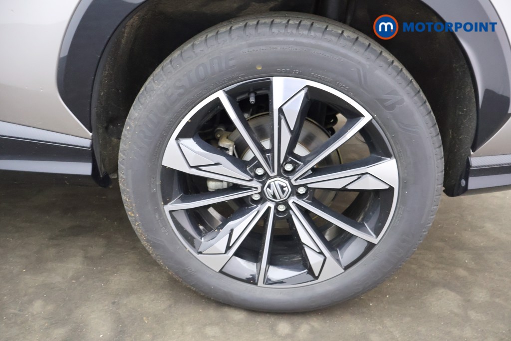 Used MG MG HS 2025 for sale - 77932209: Photo 30