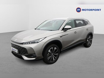 Used MG MG HS 2025 for sale - 77932209: Photo